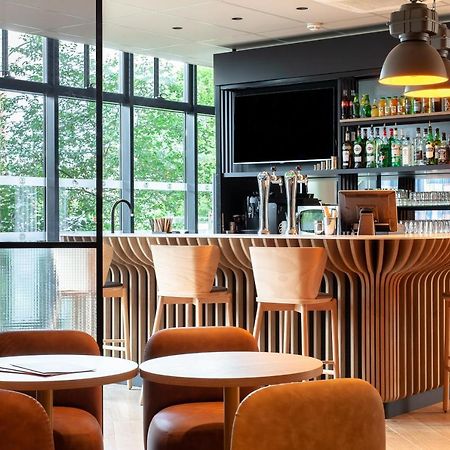 B&B Hotel Paris Porte Des Lilas المظهر الخارجي الصورة