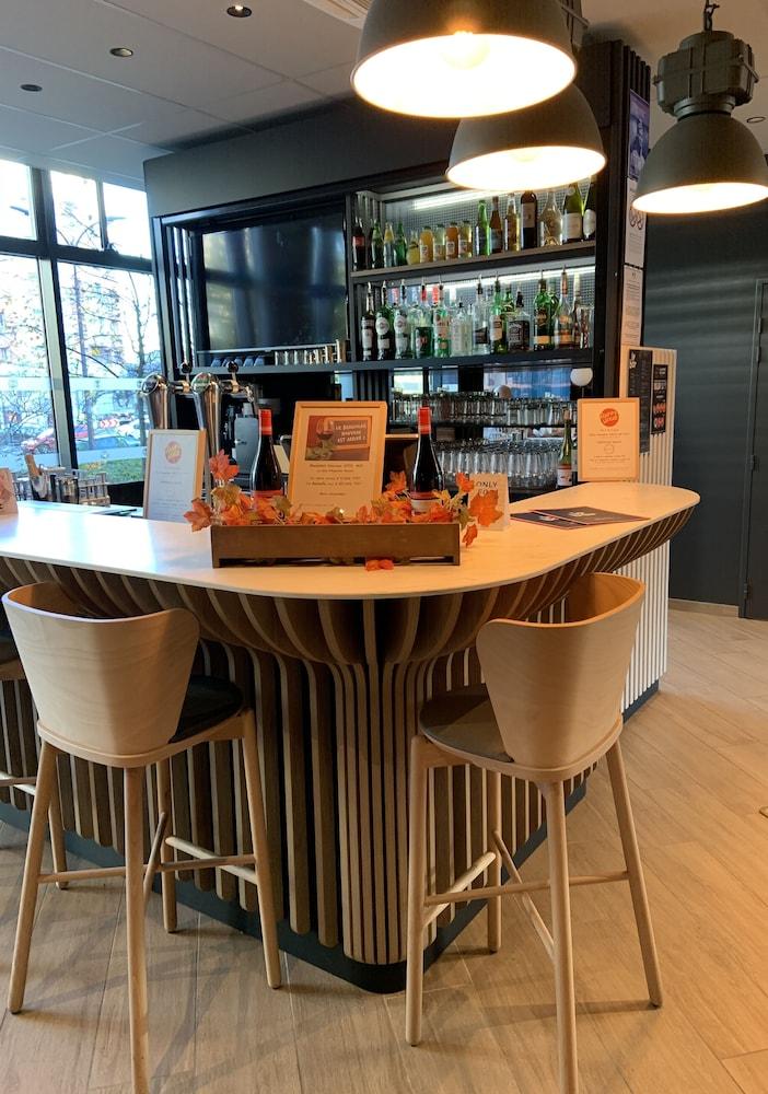 B&B Hotel Paris Porte Des Lilas المظهر الخارجي الصورة