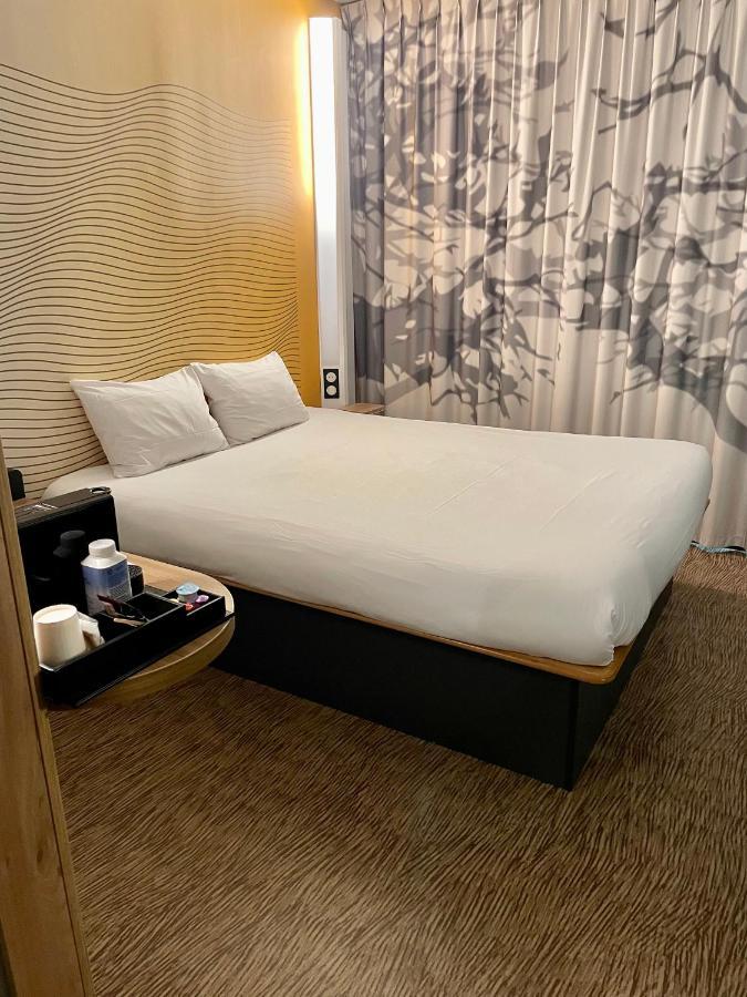 B&B Hotel Paris Porte Des Lilas المظهر الخارجي الصورة