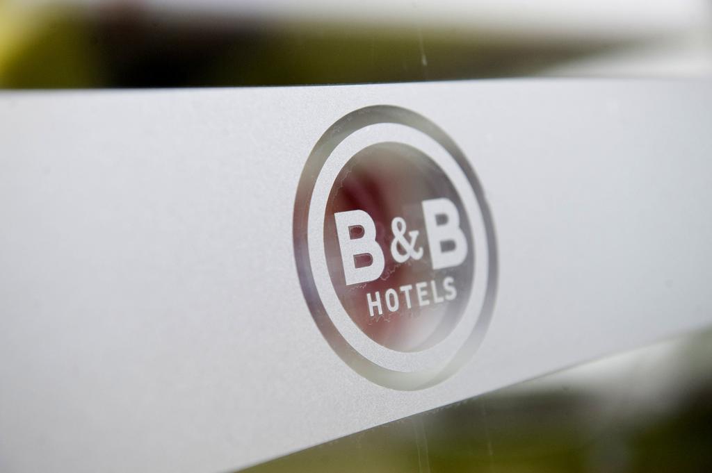 B&B Hotel Paris Porte Des Lilas المظهر الخارجي الصورة