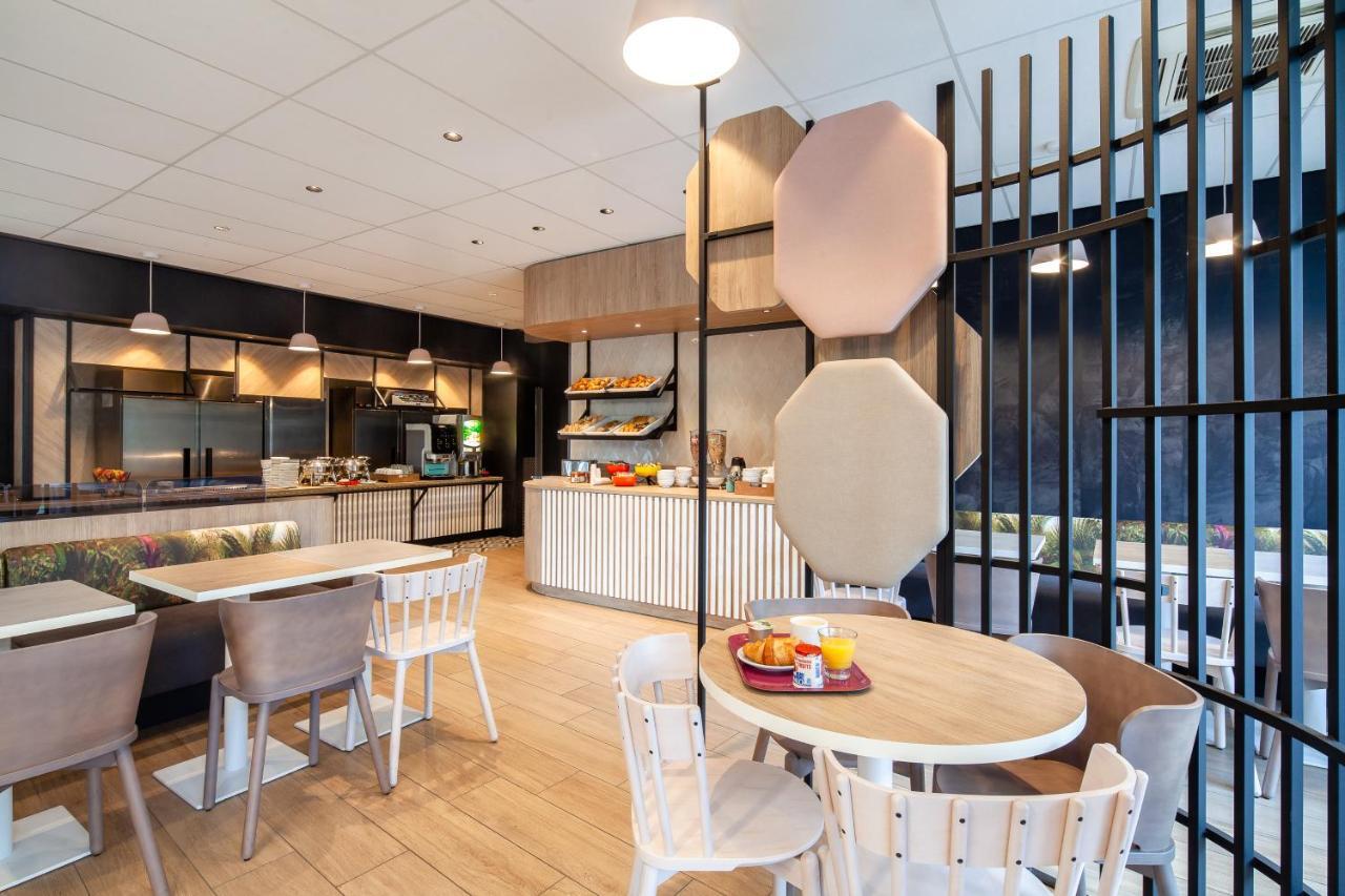 B&B Hotel Paris Porte Des Lilas المظهر الخارجي الصورة