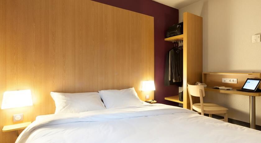 B&B Hotel Paris Porte Des Lilas المظهر الخارجي الصورة